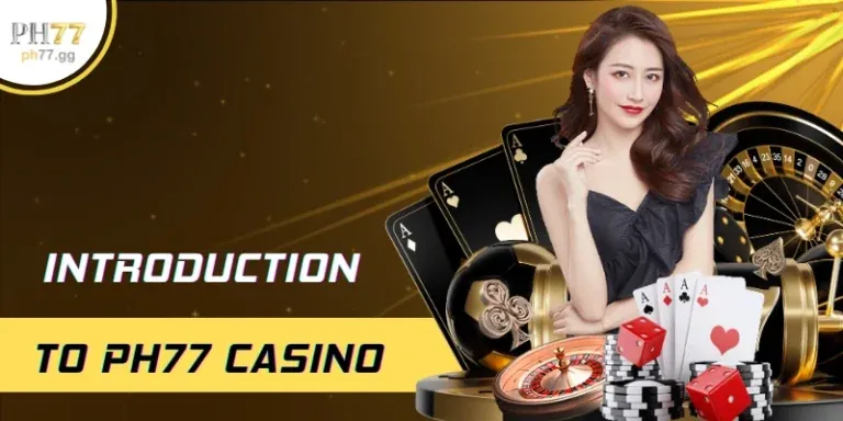 Tổng quan sòng bạc trực tuyến Fabet