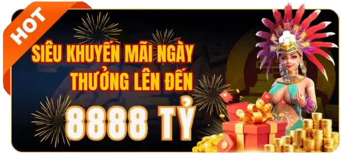 Khuyến mãi nạp tiền hàng ngày Fabet
