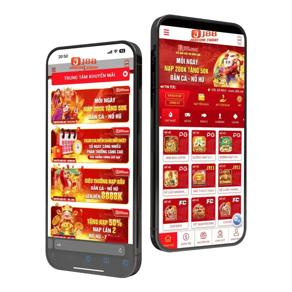 Tải ứng dụng Fabet