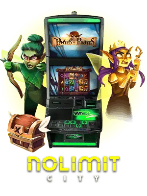 Các trò chơi nổ hũ Fabet