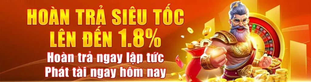 Giao diện trò chơi Nổ Hũ Fabet với người chơi thắng jackpot