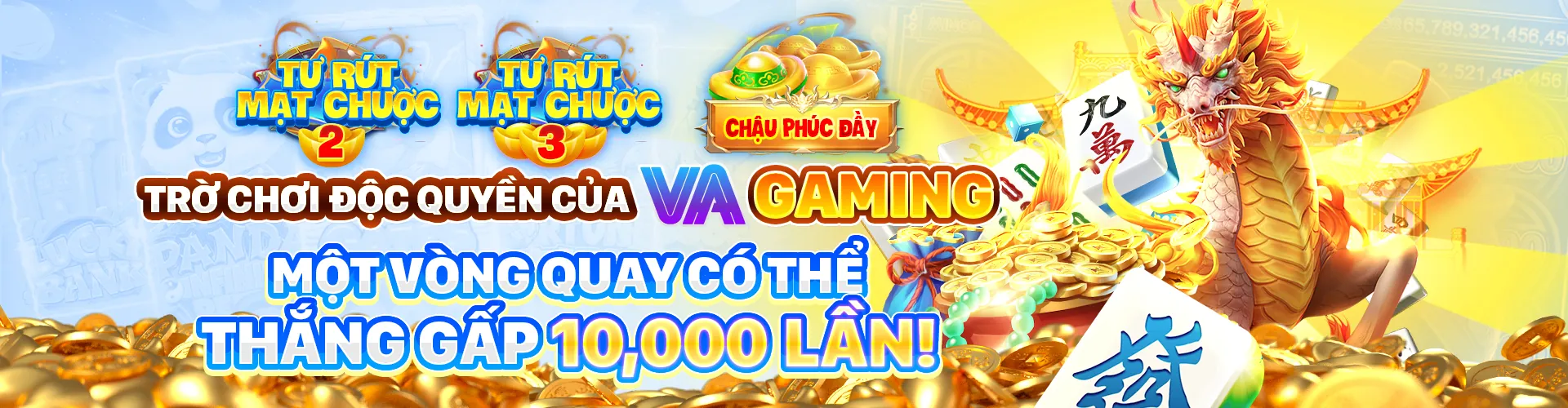 Tổng quan các chương trình khuyến mãi mới nhất tại Fabet