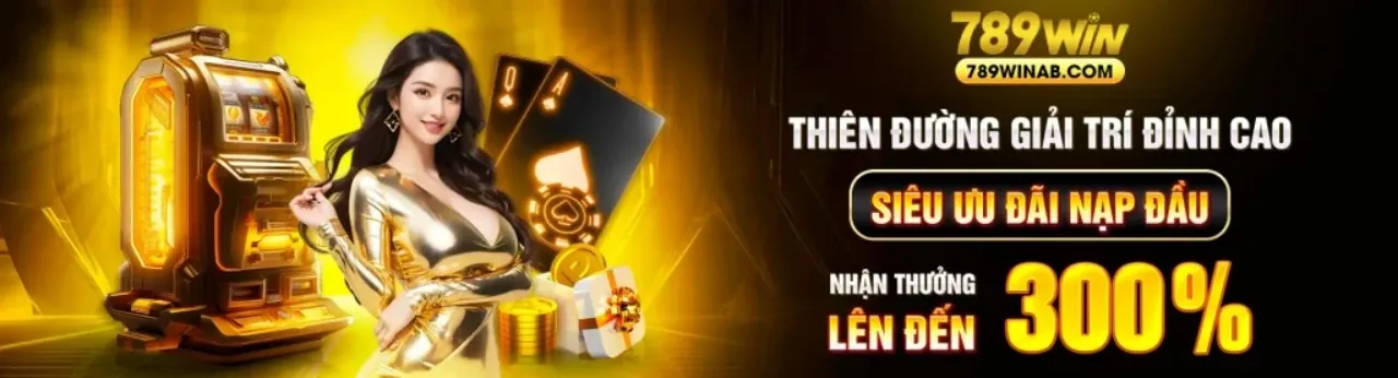 Fabet Slot Games - Trò chơi Slot đỉnh cao tại Fabet