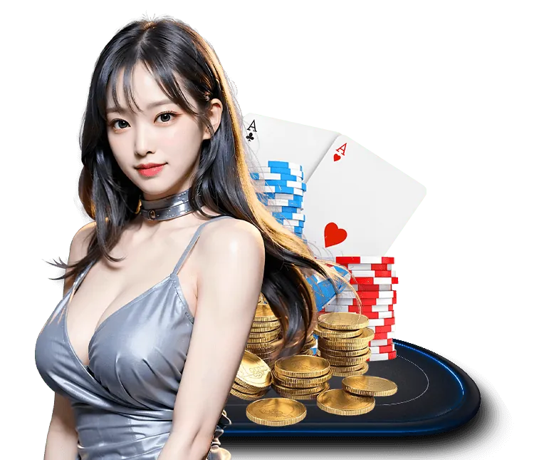 Người chơi đang suy nghĩ với các dấu hiệu cờ bạc có vấn đề