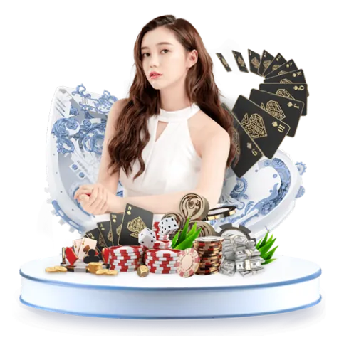 Game Baccarat Fabet